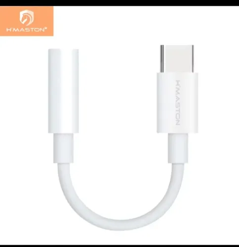 Adaptador tc para fone de ouvido