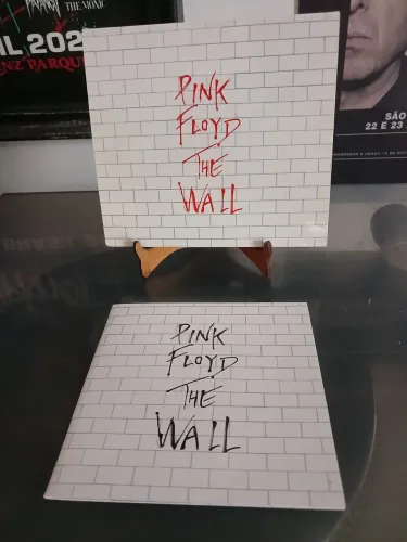 Cd Pink Floyd 