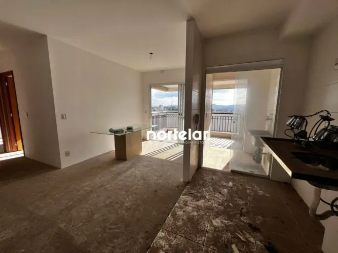 Apartamento com 3 dormitórios à venda, 74 m² por R$ 880.000,00 - Parque São Domingos - São
