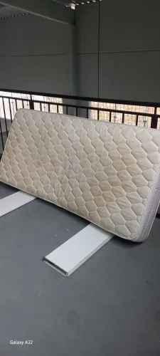 Colchão de solteiro densidade 60