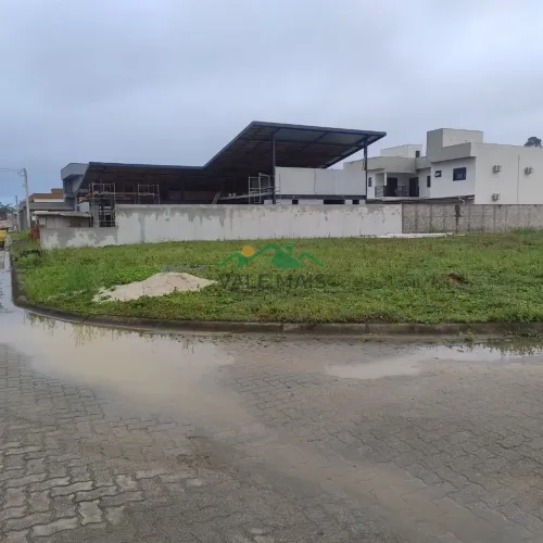 Terreno à venda no Jardim Carolina, Ubatuba SP