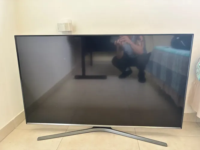 Smart tv Samsung 46 polegadas