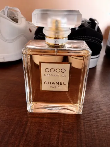 Perfume Coco Mademoseille Chanel 100 ml