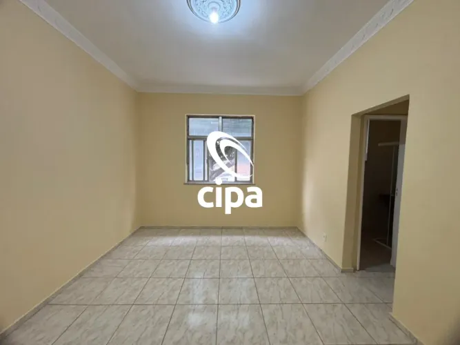 Apartamento Padrão em Rio de Janeiro