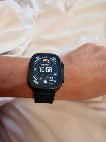 Apple Watch Ultra 3
