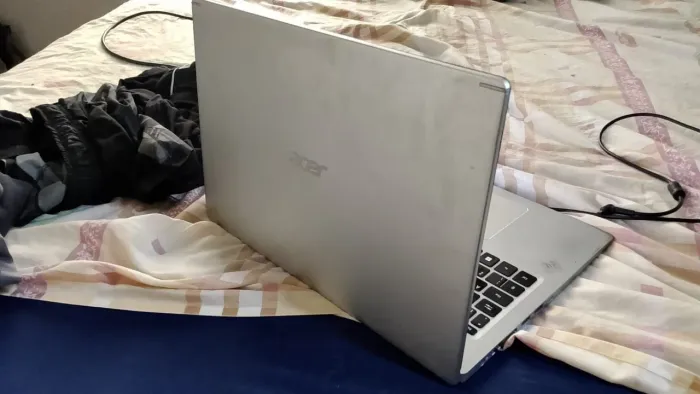 Notebook Accer Aspire 315