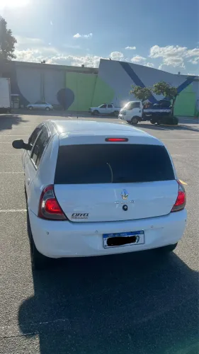 Renault Clio Rn/alize/expr./1.0 Hi-power 16V 5P 2016