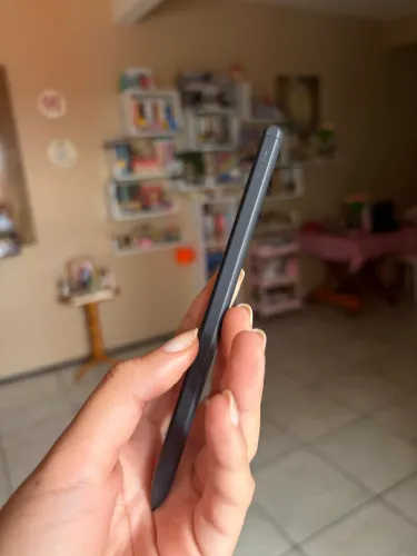 S-pen original tablet s6 lite (nova), nunca usada.