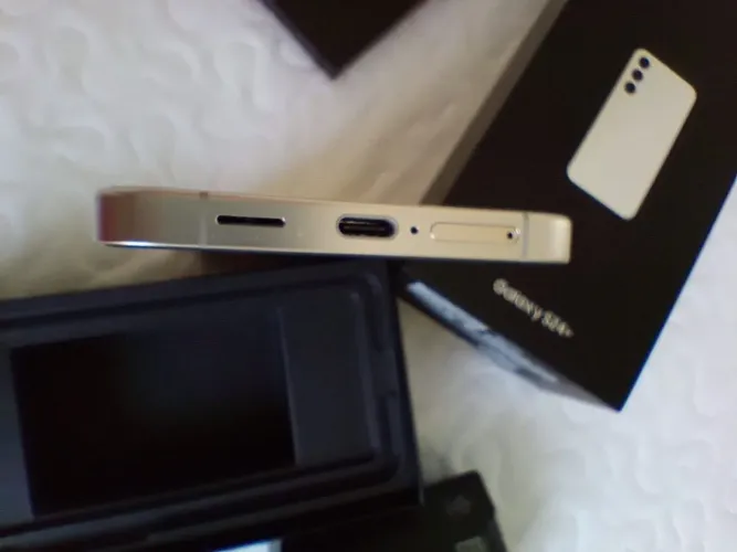 Sansung s24 plus 512gb 