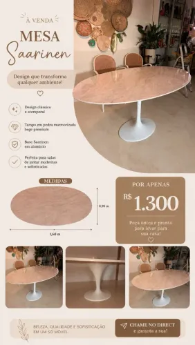 Mesa Saarinen