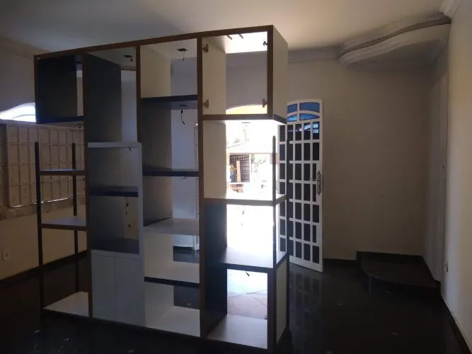 Estante modular. Organize e exiba seus produtos em loja, em casa, na cozinha, etc...
