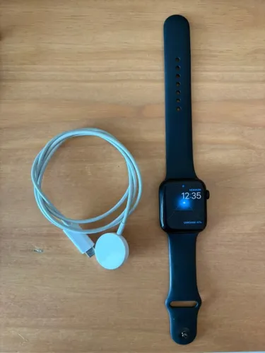 Apple Watch SE 2° Geração GPS 44mm