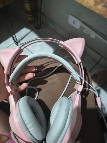 Headset 