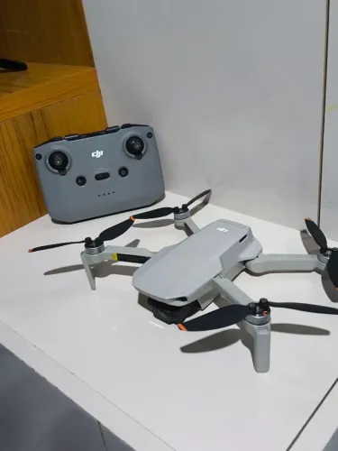 Dji mini 2 4k