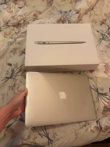 MacBook Air MacOS Big Sur Dual-Core i5