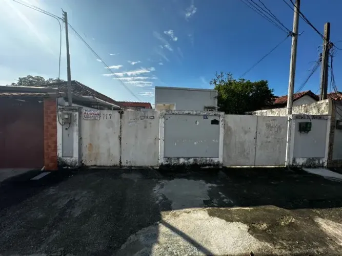 Casa em bangu