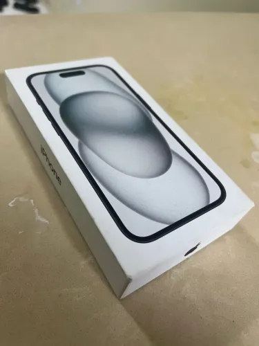 iPhone 15 128g