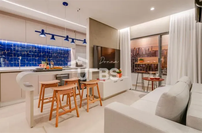 Apartamento à venda no Setor Pedro Ludovico