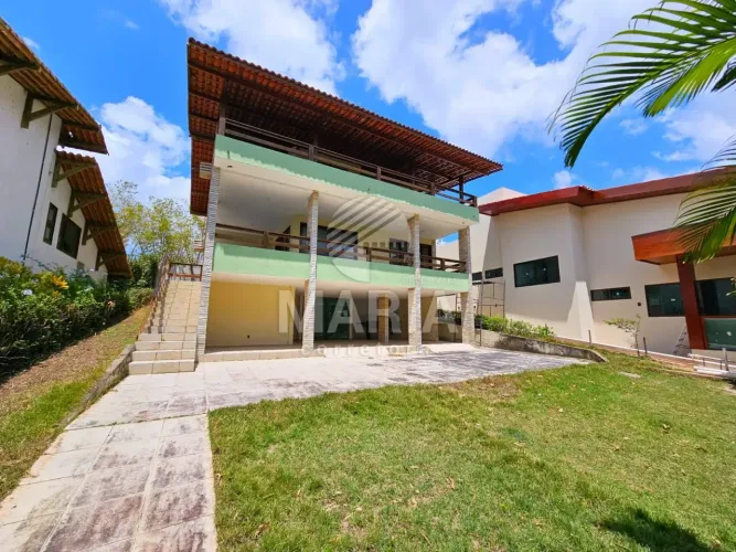 Casa à venda em condomínio fechado em Gravatá/PE! Com parcelamento em 48 meses!