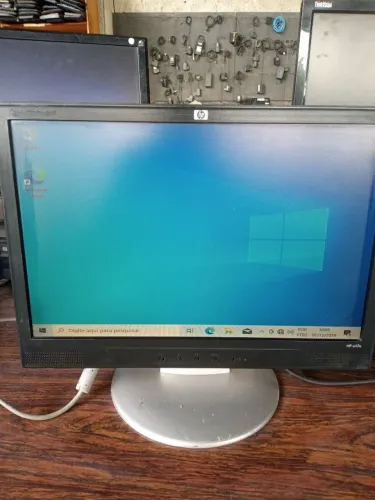 MONITOR HP