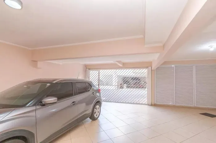 Casa em Condominio em São Paulo