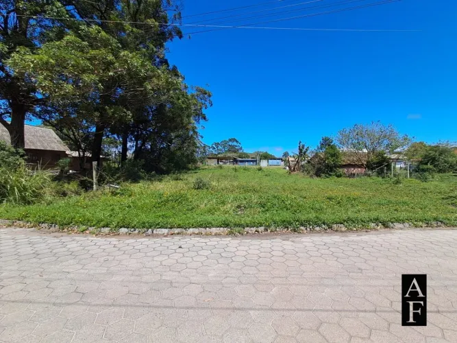 Terreno no Bairro Limpa, Garopaba/SC