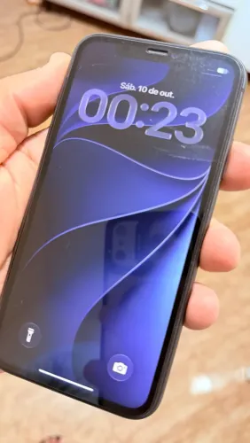 iPhone 11 64GB