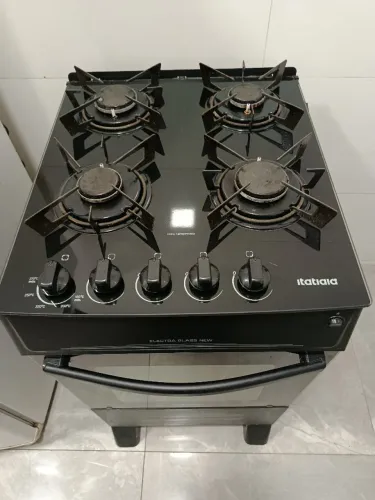 VENDE-SE FOGÃO!!