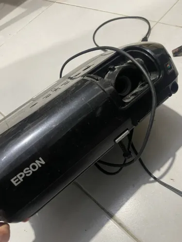 Projetor Epson