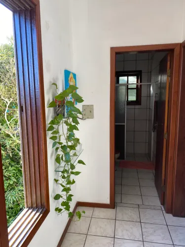 APARTAMENTO MOBILIADO - POUSADA DO JACARÉ