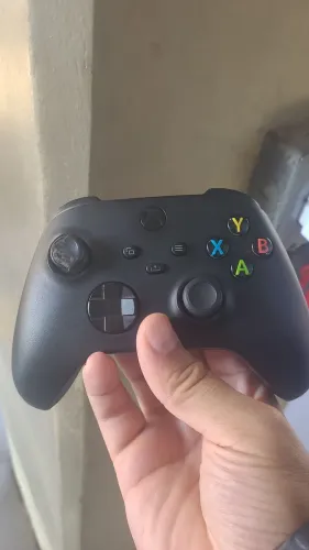 Controle xbox series S
