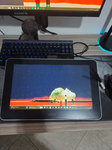 Wacom One
