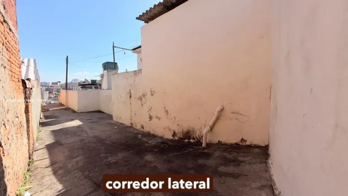 4 casas a venda para rendimentos