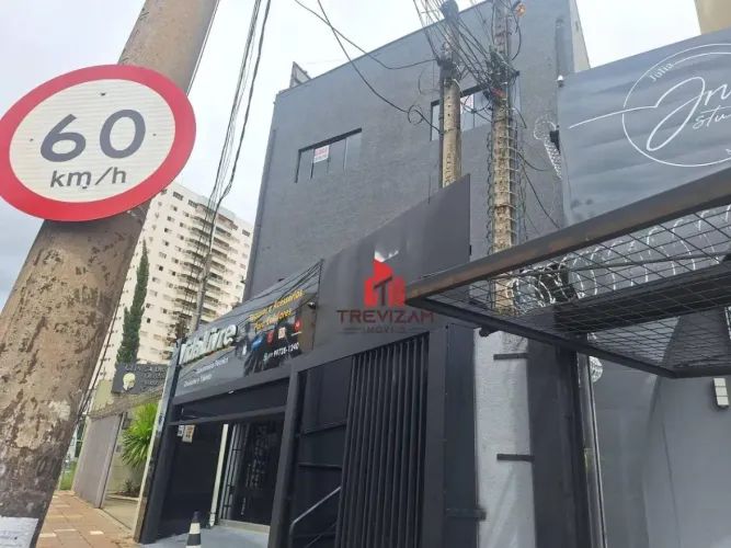 Salão para alugar, 160 m² por R$ 3.910,00/mês - Boa Vista - São José do Rio Preto/SP