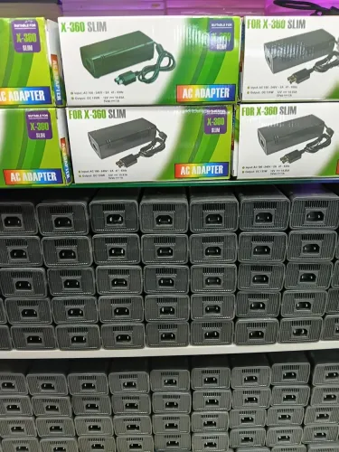 FONTE XBOX 360