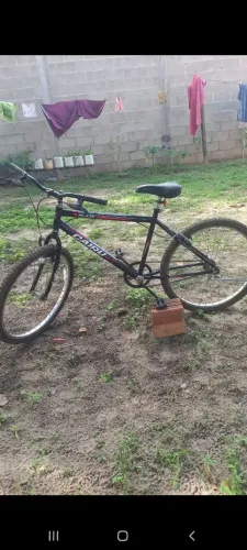 BICICLETA(BIKE) CAIRU - SEMINOVA 450,00