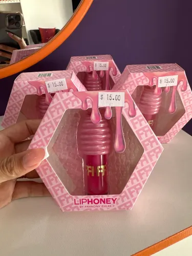 Lip Honey 