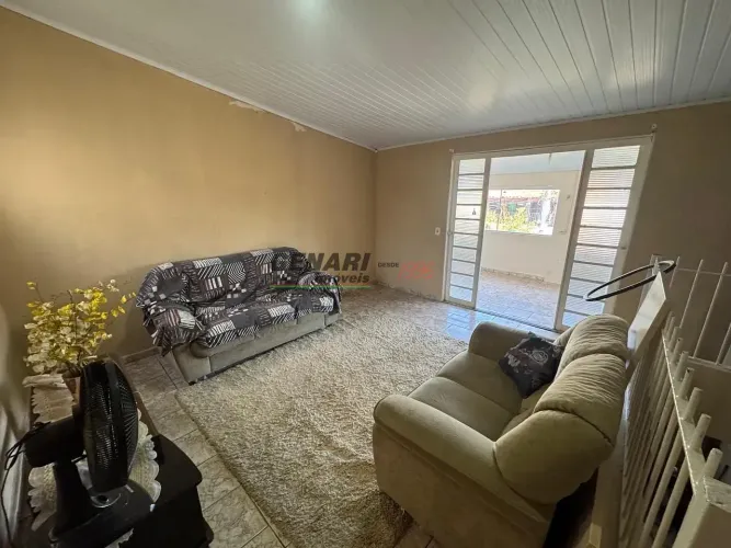 Casa à venda, Jardim Morada do Sol, Indaiatuba, SP