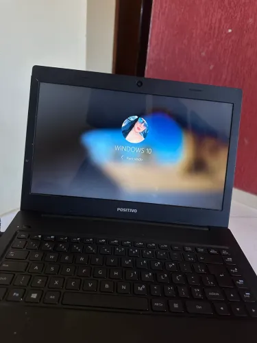 NOTEBOOK POSITIVO 