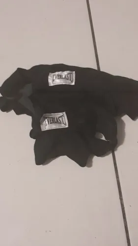 Bandagem Everlast Original Muay Thai/MMA - Par