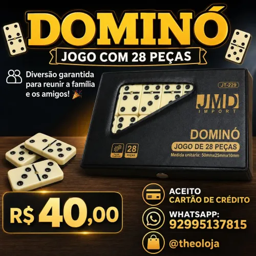 Dominó