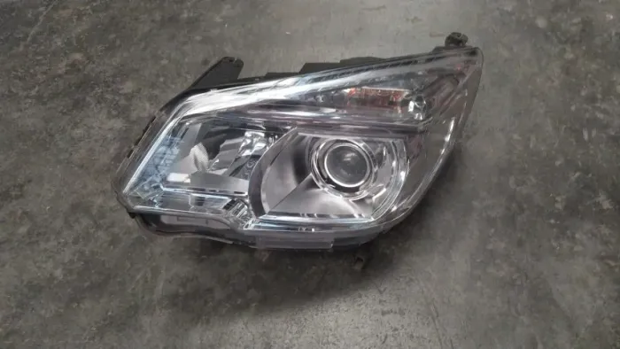 Farol S10 Projetor 2012 2013 2014 2015
