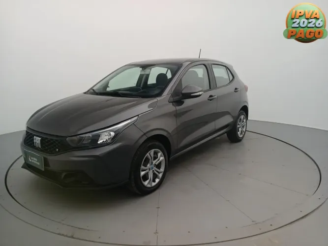 Fiat Argo Drive 1.0 Firefly 2025