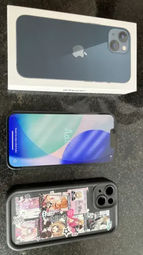 iPhone 13 128GB