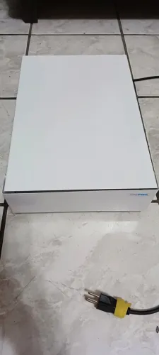 Desumidificador de Papel DrY Paper A4 - usada 110V