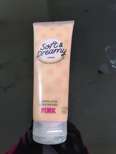 Creme Victoria Secret