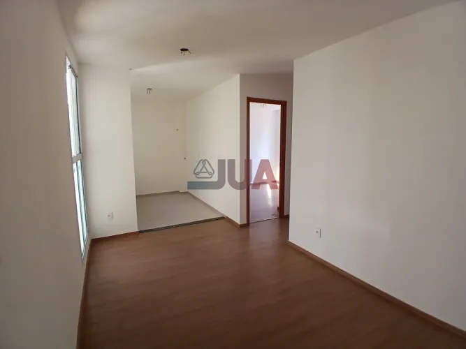 Apartamento para Aluguel no Jardim Alvorada - Nova Iguaçu