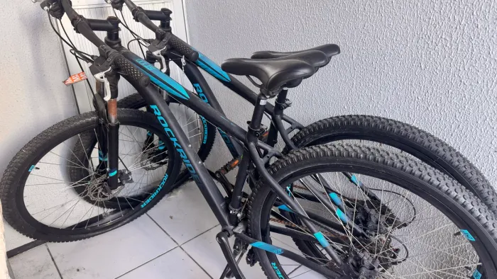 Rockrider ST120 Aro 29 - Freio a Disco
