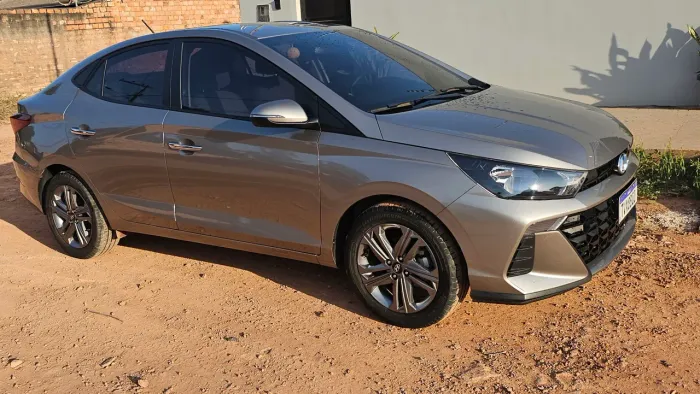 Hyundai HB20S Limited 1.0 TB Flex 12V Aut. 2026