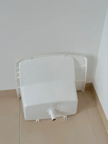 Tanque de roupa